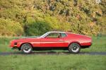 Ford Mustang Mach I 429 Sportsroof 1971 года